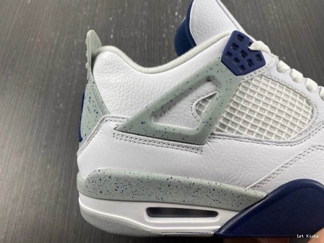 Jordan 4 Air Midnight Navy DH6927-140 0704